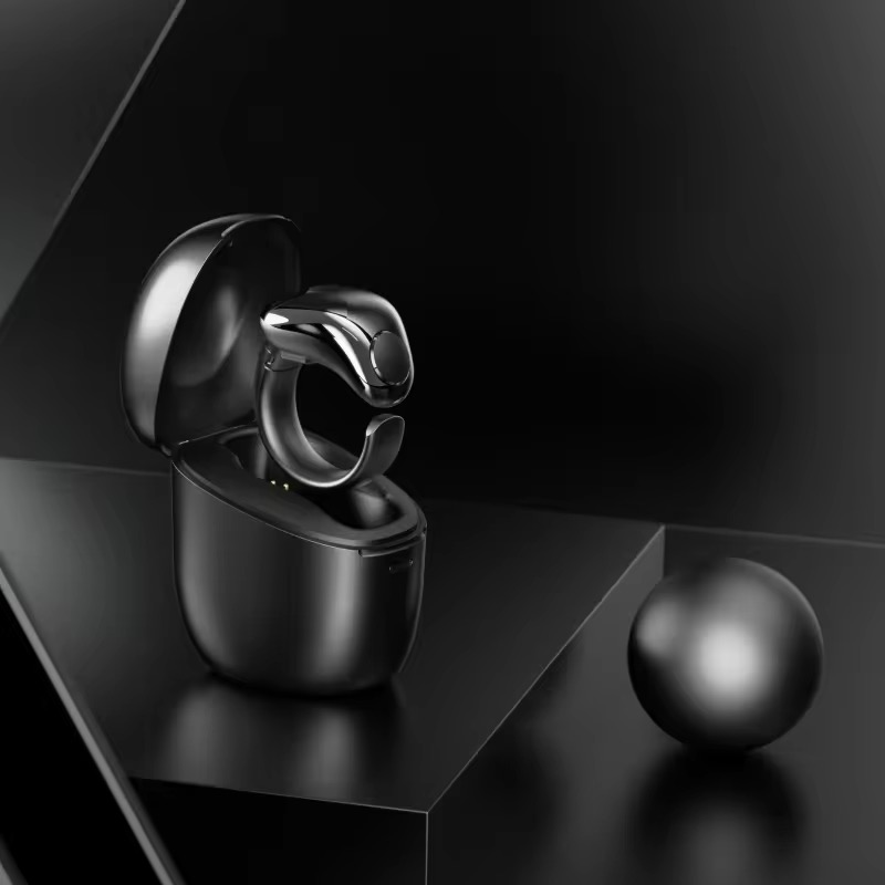 WESLAMIC iTasbih Smart Ring Relation Charging Case Power Bank System