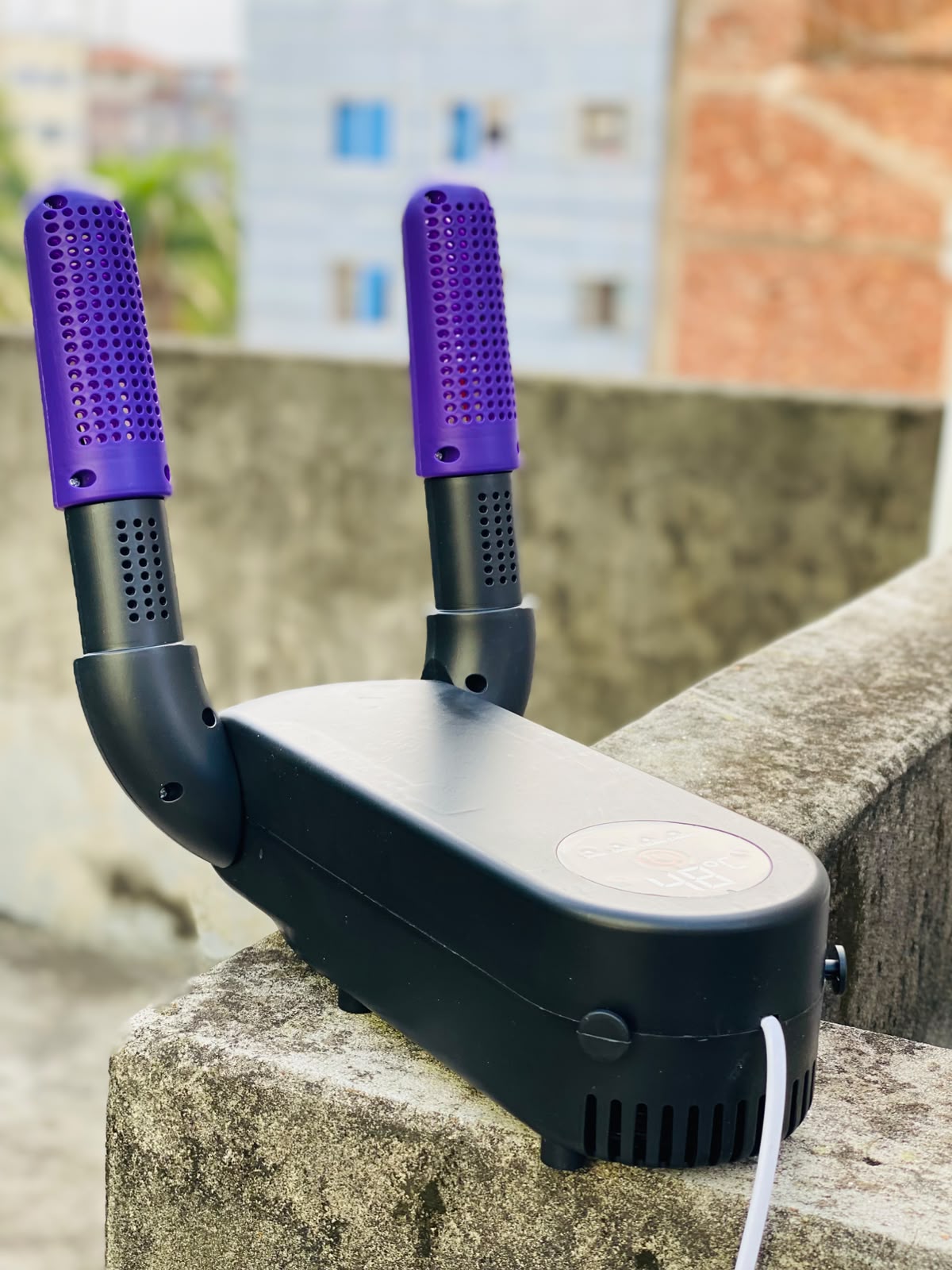 Electric Shoe Dryer Machine জুতা শুকানোর মেশিন